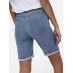 Only bermuda onlrain life mid long shorts noos